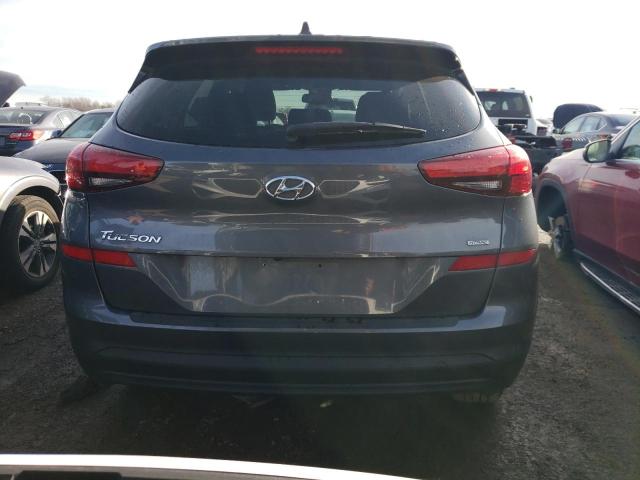 Photo 5 VIN: KM8J3CA44KU015784 - HYUNDAI TUCSON 