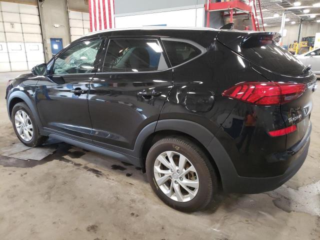 Photo 1 VIN: KM8J3CA44KU028423 - HYUNDAI TUCSON 