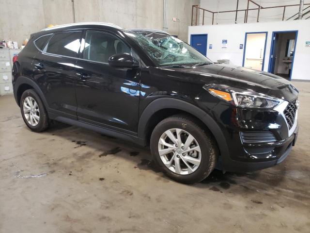 Photo 3 VIN: KM8J3CA44KU028423 - HYUNDAI TUCSON 