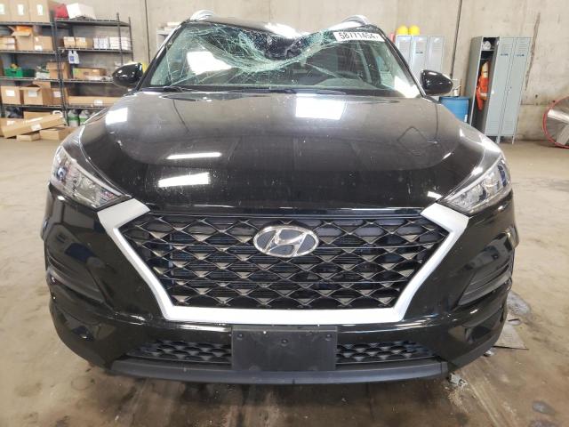 Photo 4 VIN: KM8J3CA44KU028423 - HYUNDAI TUCSON 