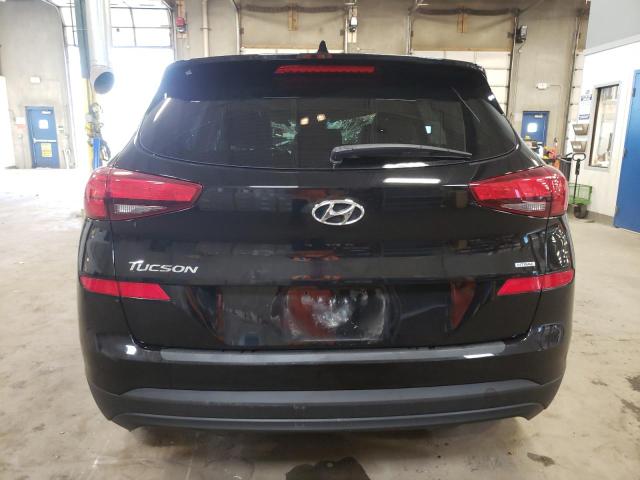 Photo 5 VIN: KM8J3CA44KU028423 - HYUNDAI TUCSON 