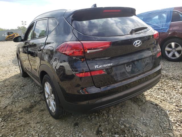 Photo 2 VIN: KM8J3CA44KU037753 - HYUNDAI TUCSON LIM 