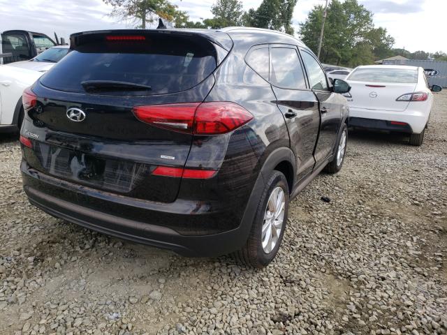 Photo 3 VIN: KM8J3CA44KU037753 - HYUNDAI TUCSON LIM 