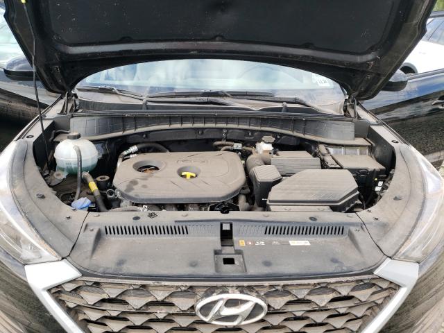 Photo 6 VIN: KM8J3CA44KU037753 - HYUNDAI TUCSON LIM 