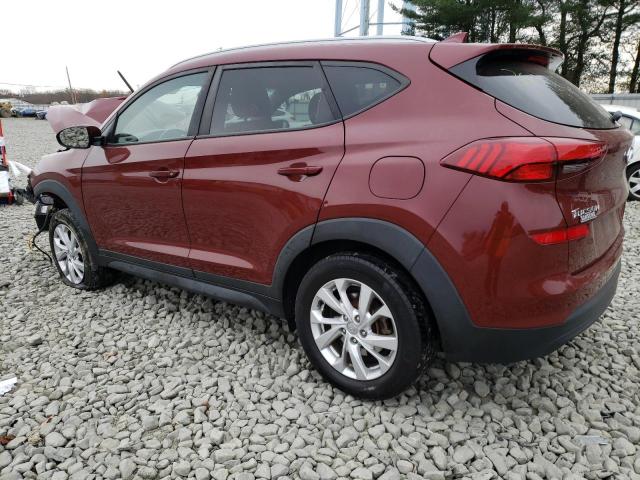 Photo 1 VIN: KM8J3CA44KU857072 - HYUNDAI TUCSON 