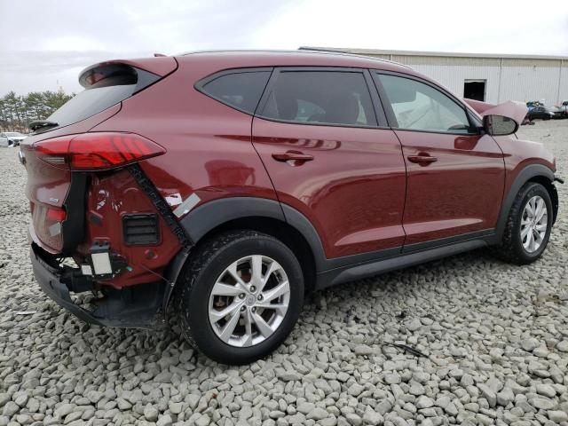 Photo 2 VIN: KM8J3CA44KU857072 - HYUNDAI TUCSON 