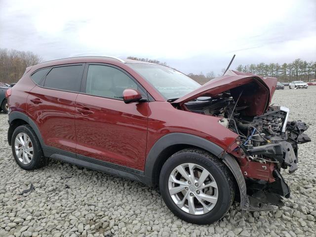 Photo 3 VIN: KM8J3CA44KU857072 - HYUNDAI TUCSON 