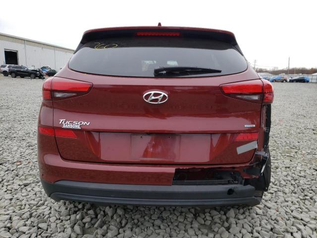 Photo 5 VIN: KM8J3CA44KU857072 - HYUNDAI TUCSON 