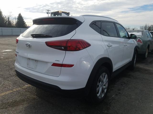 Photo 3 VIN: KM8J3CA44KU876494 - HYUNDAI TUCSON LIM 