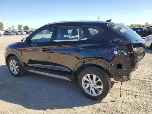 Photo 1 VIN: KM8J3CA44KU882490 - HYUNDAI TUCSON LIM 