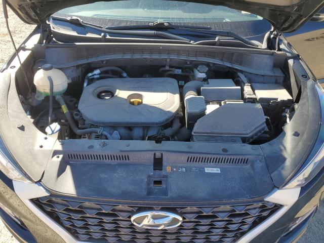 Photo 11 VIN: KM8J3CA44KU882490 - HYUNDAI TUCSON LIM 