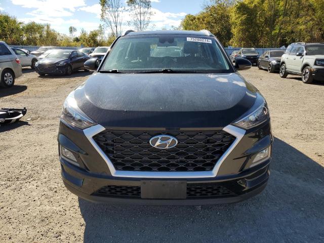 Photo 4 VIN: KM8J3CA44KU882490 - HYUNDAI TUCSON LIM 