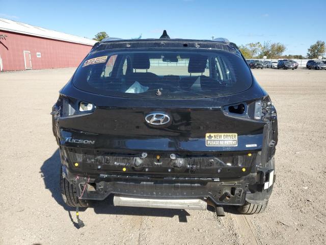 Photo 5 VIN: KM8J3CA44KU882490 - HYUNDAI TUCSON LIM 