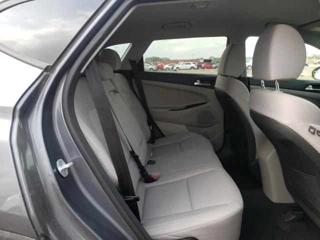 Photo 5 VIN: KM8J3CA44KU936077 - HYUNDAI TUCSON LIM 