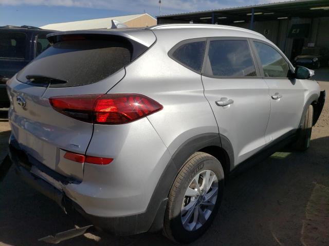 Photo 3 VIN: KM8J3CA44LU092057 - HYUNDAI TUCSON LIM 