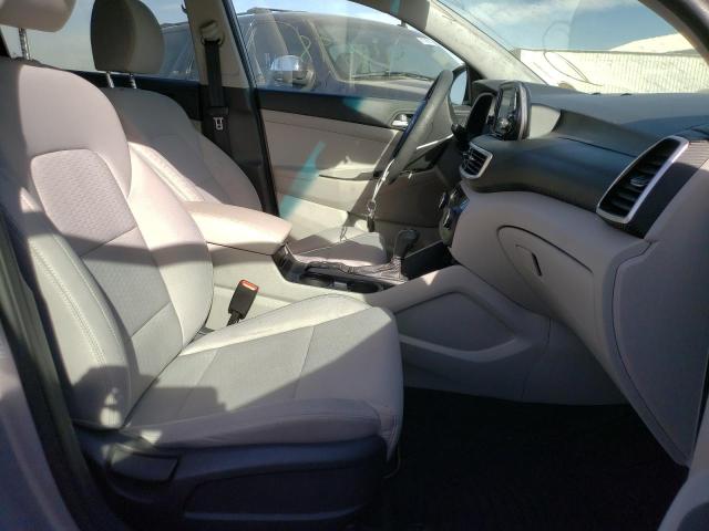 Photo 4 VIN: KM8J3CA44LU092057 - HYUNDAI TUCSON LIM 