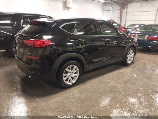 Photo 3 VIN: KM8J3CA44LU167341 - HYUNDAI TUCSON 