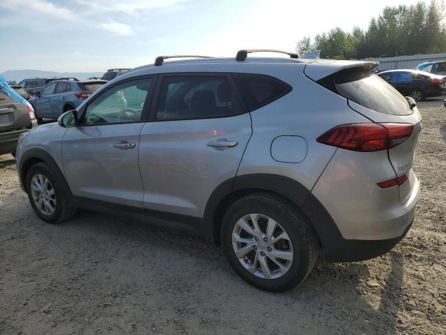 Photo 1 VIN: KM8J3CA44LU175147 - HYUNDAI TUCSON 