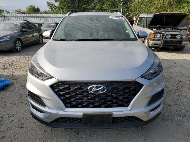 Photo 4 VIN: KM8J3CA44LU175147 - HYUNDAI TUCSON 