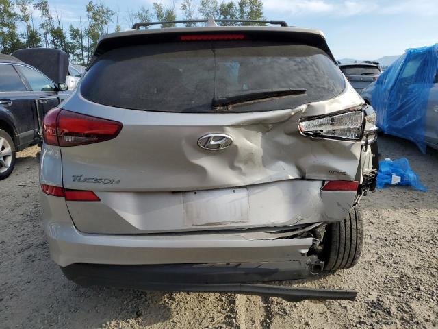 Photo 5 VIN: KM8J3CA44LU175147 - HYUNDAI TUCSON 