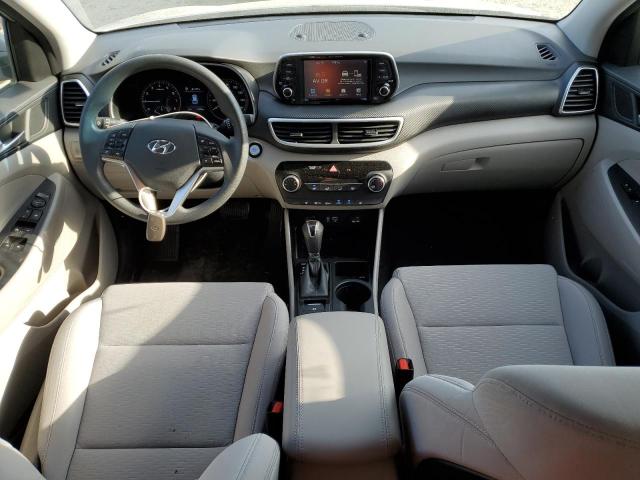 Photo 7 VIN: KM8J3CA44LU175147 - HYUNDAI TUCSON 