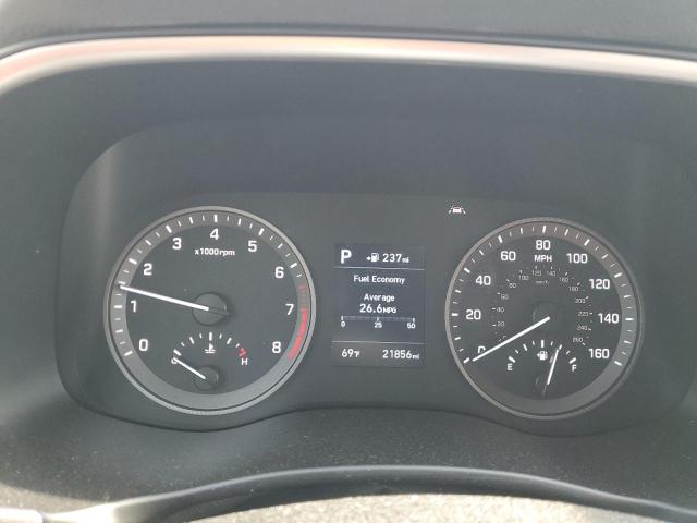 Photo 8 VIN: KM8J3CA44LU175147 - HYUNDAI TUCSON 