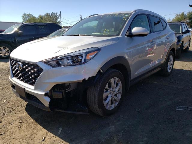 Photo 1 VIN: KM8J3CA44LU256097 - HYUNDAI TUCSON LIM 