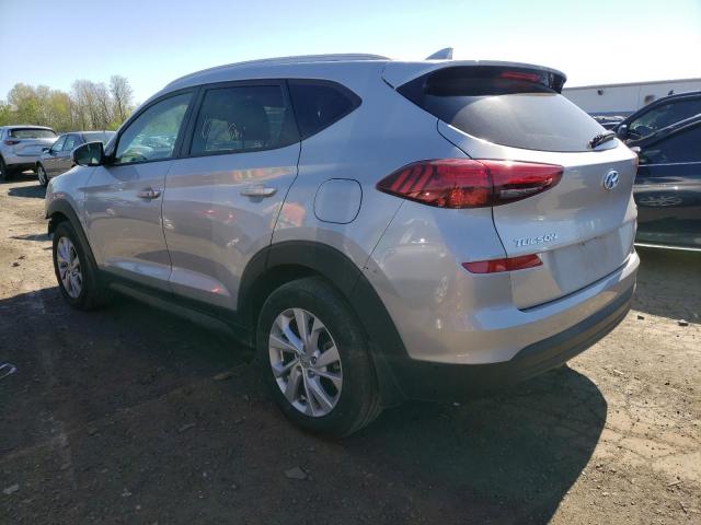 Photo 2 VIN: KM8J3CA44LU256097 - HYUNDAI TUCSON LIM 