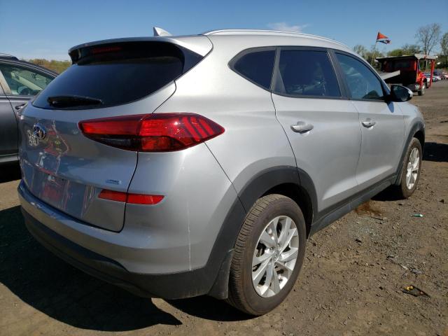 Photo 3 VIN: KM8J3CA44LU256097 - HYUNDAI TUCSON LIM 