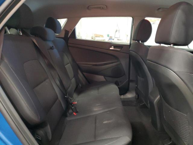 Photo 10 VIN: KM8J3CA44LU257301 - HYUNDAI TUCSON LIM 