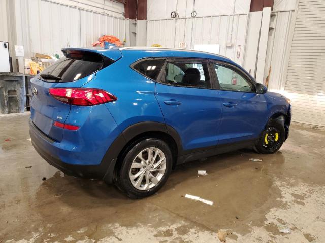 Photo 2 VIN: KM8J3CA44LU257301 - HYUNDAI TUCSON LIM 