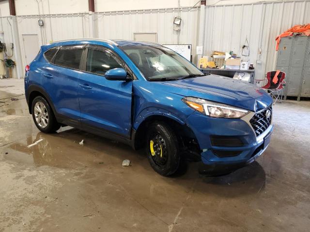 Photo 3 VIN: KM8J3CA44LU257301 - HYUNDAI TUCSON LIM 