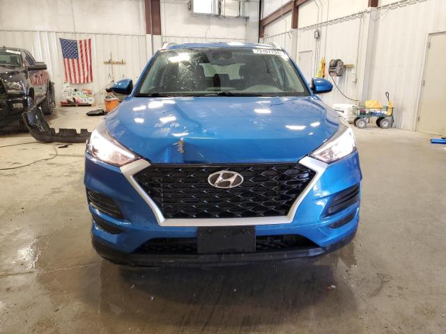 Photo 4 VIN: KM8J3CA44LU257301 - HYUNDAI TUCSON LIM 