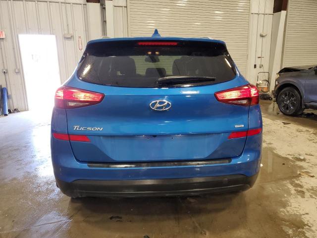 Photo 5 VIN: KM8J3CA44LU257301 - HYUNDAI TUCSON LIM 