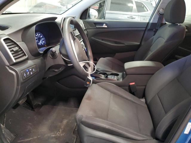 Photo 6 VIN: KM8J3CA44LU257301 - HYUNDAI TUCSON LIM 