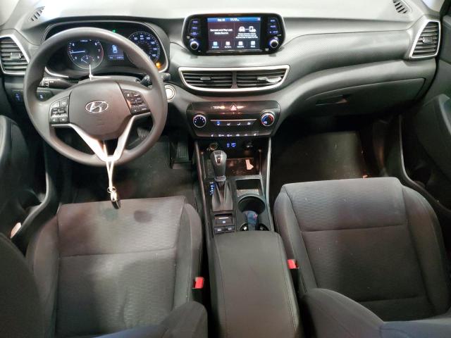 Photo 7 VIN: KM8J3CA44LU257301 - HYUNDAI TUCSON LIM 