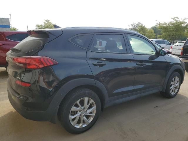 Photo 2 VIN: KM8J3CA44MU311312 - HYUNDAI TUCSON LIM 