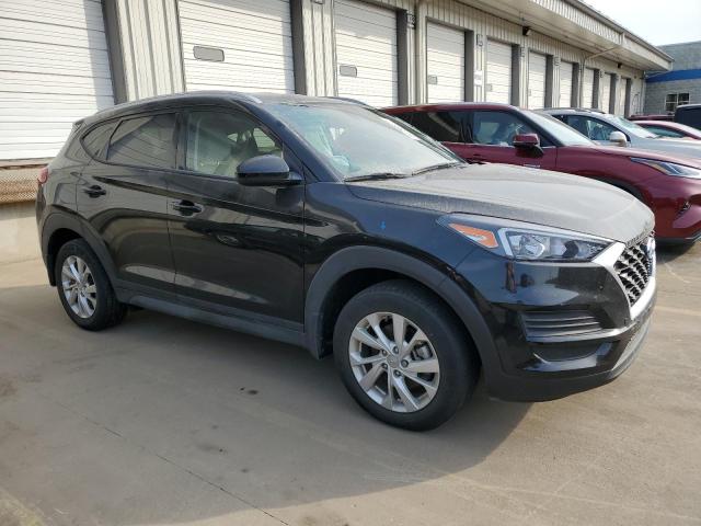 Photo 3 VIN: KM8J3CA44MU311312 - HYUNDAI TUCSON LIM 