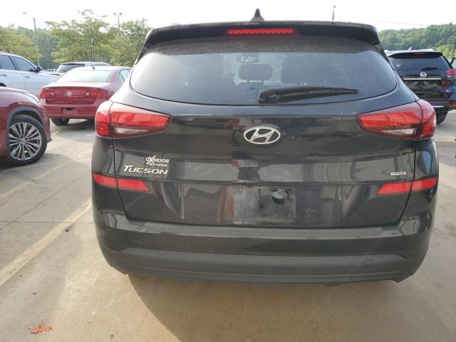 Photo 5 VIN: KM8J3CA44MU311312 - HYUNDAI TUCSON LIM 