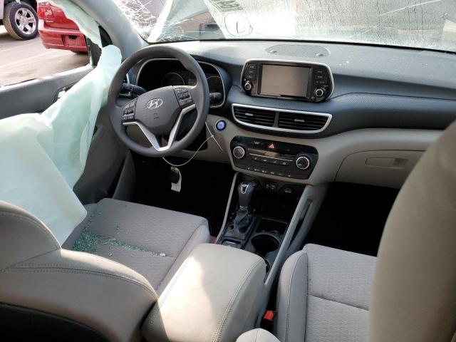 Photo 7 VIN: KM8J3CA44MU311312 - HYUNDAI TUCSON LIM 