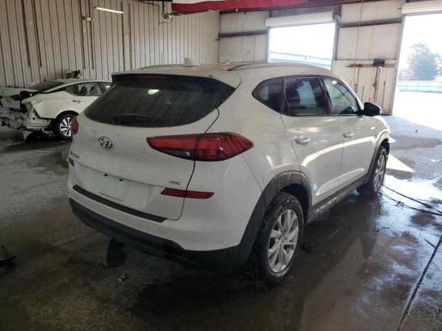 Photo 3 VIN: KM8J3CA44MU323122 - HYUNDAI TUCSON LIM 