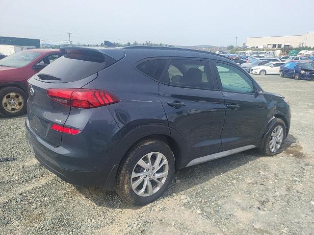 Photo 2 VIN: KM8J3CA44MU346707 - HYUNDAI TUCSON LIM 