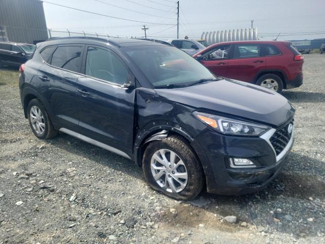 Photo 3 VIN: KM8J3CA44MU346707 - HYUNDAI TUCSON LIM 