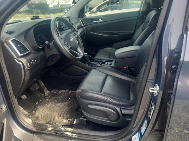 Photo 6 VIN: KM8J3CA44MU346707 - HYUNDAI TUCSON LIM 