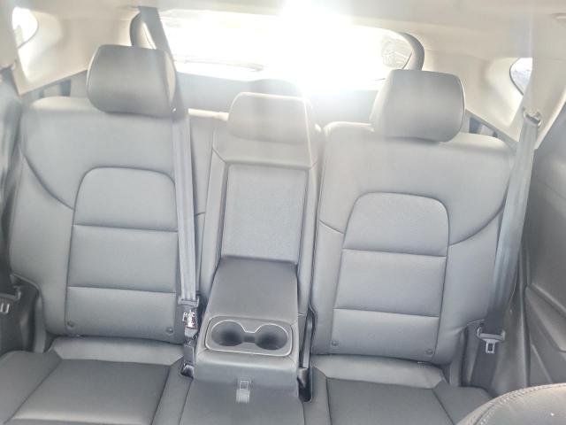 Photo 9 VIN: KM8J3CA44MU346707 - HYUNDAI TUCSON LIM 