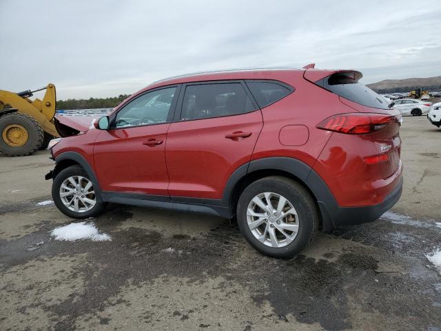 Photo 1 VIN: KM8J3CA44MU350840 - HYUNDAI TUCSON 