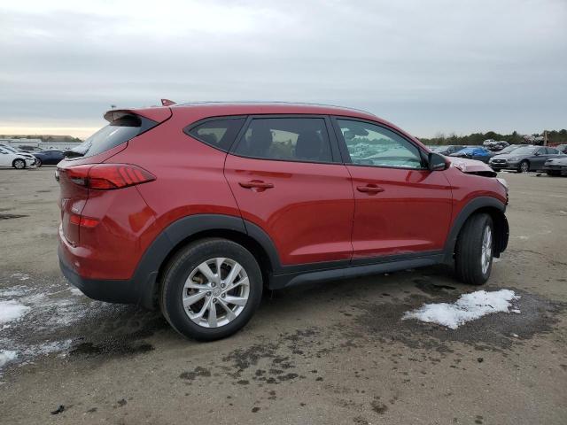 Photo 2 VIN: KM8J3CA44MU350840 - HYUNDAI TUCSON 