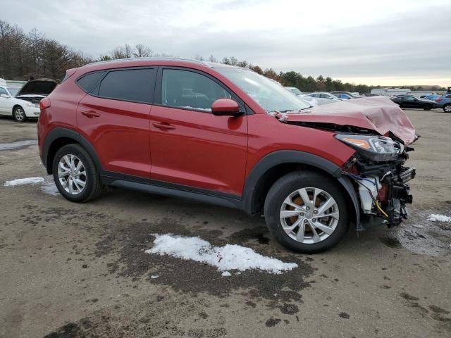 Photo 3 VIN: KM8J3CA44MU350840 - HYUNDAI TUCSON 