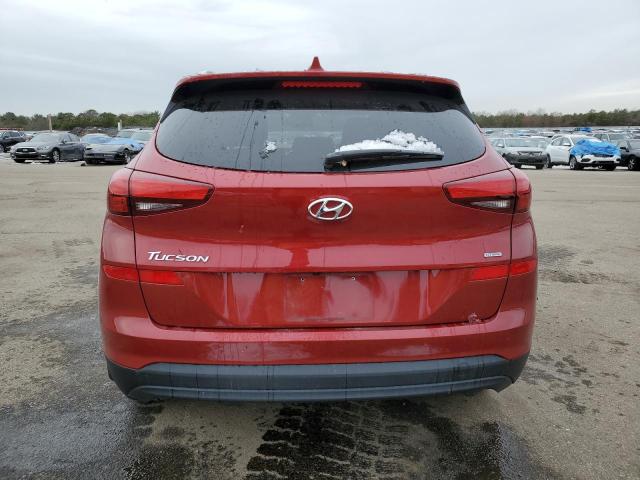 Photo 5 VIN: KM8J3CA44MU350840 - HYUNDAI TUCSON 