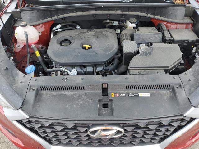 Photo 11 VIN: KM8J3CA44MU389962 - HYUNDAI TUCSON LIM 